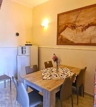 Dimora San Gabriele Bed & Breakfast 3*
