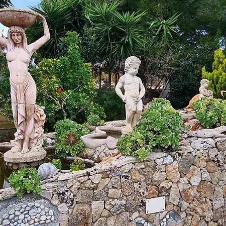 Dimora San Gabriele Bed & Breakfast 3*