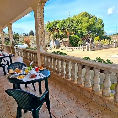 Bed & Breakfast Dimora San Gabriele 3*