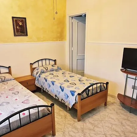 Dimora San Gabriele 3*