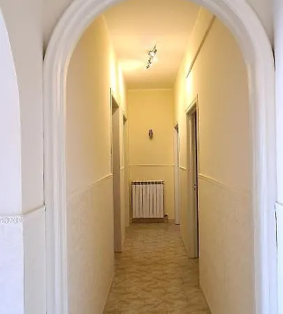 Bed & Breakfast Dimora San Gabriele Gallipoli