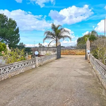 Dimora San Gabriele Bed & Breakfast