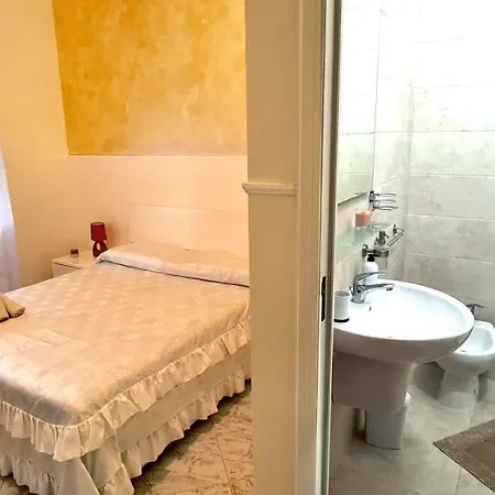Dimora San Gabriele Bed & Breakfast Gallipoli