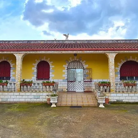 Bed & Breakfast Dimora San Gabriele Gallipoli
