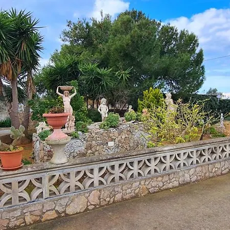 Bed & Breakfast Dimora San Gabriele