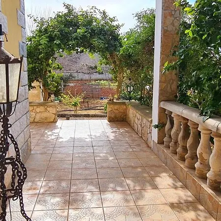Dimora San Gabriele Bed & Breakfast Gallipoli