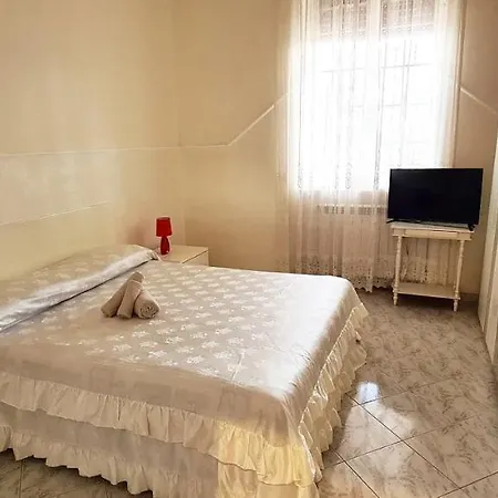 Dimora San Gabriele Bed & Breakfast Gallipoli