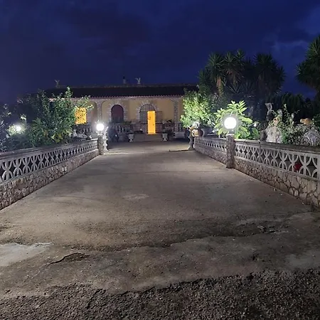 Dimora San Gabriele